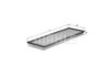 KNECHT LX 696/1 Air Filter